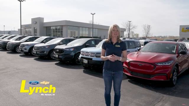Lynch Ford Chevrolet 17-Time President Award Winner смотреть онлайн