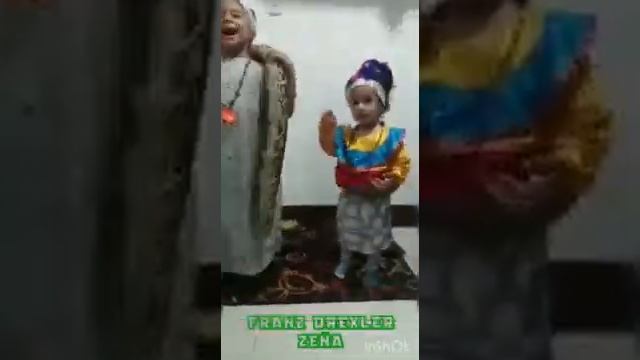 Aprendo en Casa-Miss Mercedes-EXPOSICIÓN DE 5 AÑOS смотреть онлайн