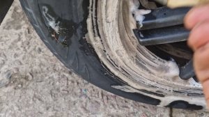 Выбираем химию для очистки колёсных алюминиевых дисков