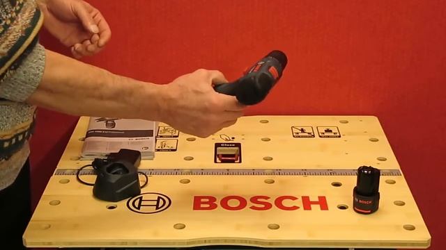 GSR 1080-2-LI, GSR 10,8-2-LI, GSR 10,8 V-EC. Обзор.