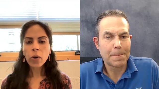 Small Intestinal Fungal Overgrowth with Dr. Ami Kapadia: Rational Wellness Podcast 268 смотреть онлайн