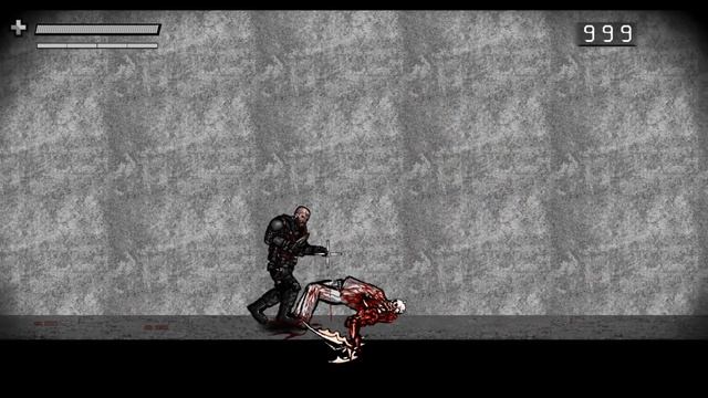 Leaden Sky Update 4 (R2) 2020 - Gore test смотреть онлайн