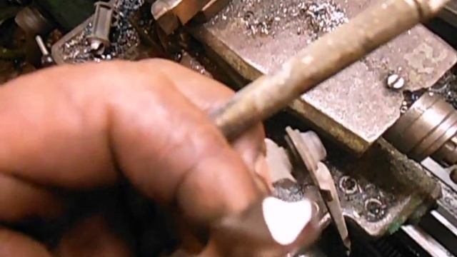 Ремонт механизма дворников от Фольксвагена . смотреть онлайн