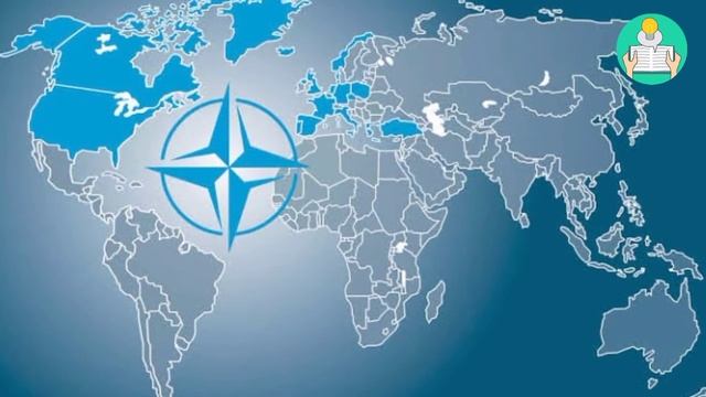 NATO Kia Hy? | What Is NATO? | How It Works? | Nato In Urdu | North Atlantic Treaty Organization смотреть онлайн