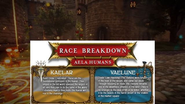 Ashes Of Creation: Обзор | УСПЕХ или ПРОВАЛ?