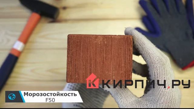 Обзор кирпич облицовочный керамический Terca (Wienerberger) RED шероховатый 250х85х65 смотреть онлайн