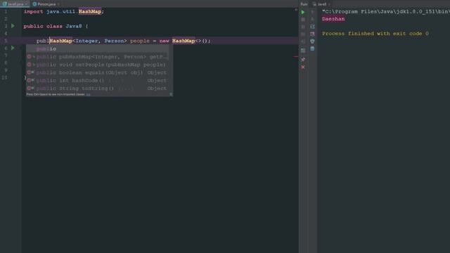 Java Programming Tutorial - Encapsulation - Episode 18 смотреть онлайн