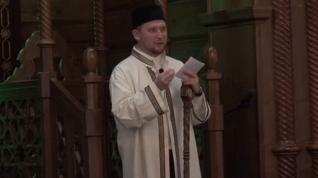 03 11 2023 Казань Мечеть Казан нуры Жомга Вагаз Пятничная проповедь Хутба смотреть онлайн