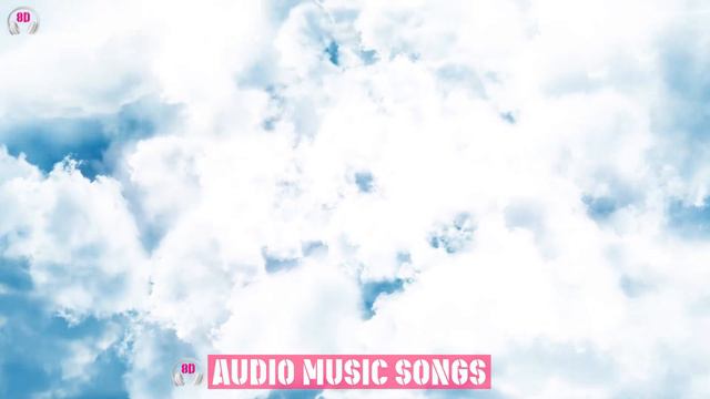 R. Armando Morabito - Angel Ft. Julie Elven (8D Epic Music Song. Use 🎧)