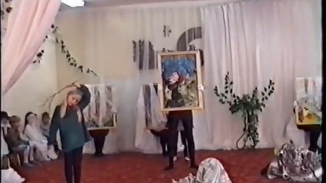 1 Вступление и Гном смотреть онлайн