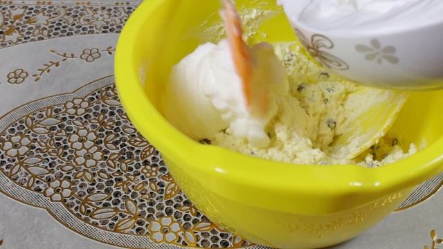 Львовский Сырник (Творожная Запеканка) | Lviv Cheesecake смотреть онлайн