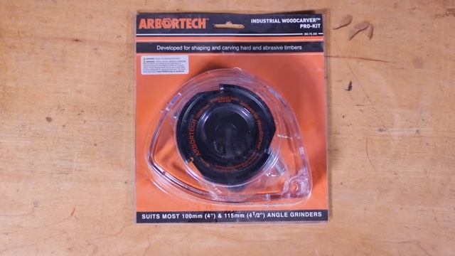 ARBORTECH POWER CARVING TOOL REVIEW INTRODUCTION: An Overview of the complete line of tools #1 of смотреть онлайн
