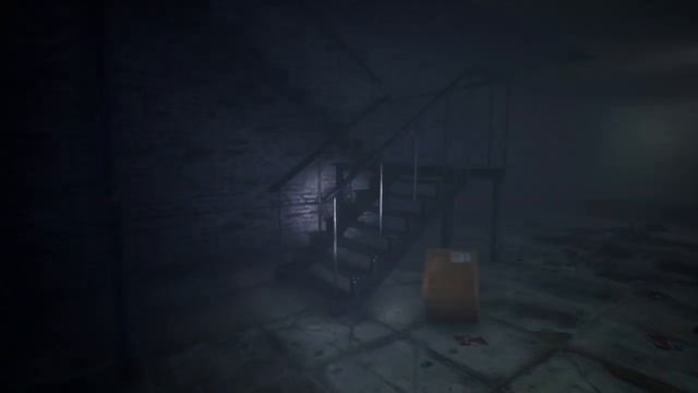 CARETAKER прохождение на русском #1