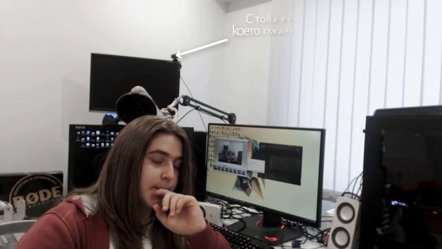 Unboxing #19 - RØDE PSA1 смотреть онлайн