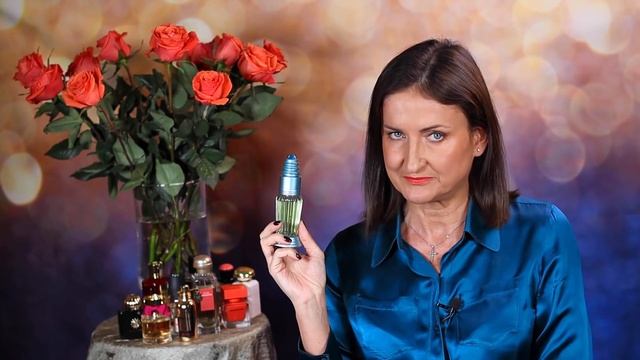 Любимые зимние ароматы с розой ТОП 10 смотреть онлайн