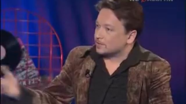 Г.Самойлов, А.Ф.Скляр(''Ностальгия'' 17.03.2006) (3) смотреть онлайн