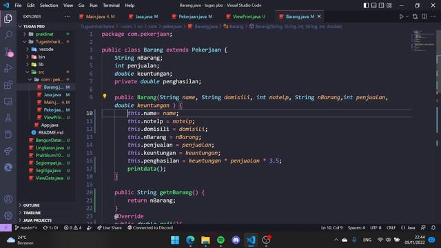 INTERFACE AND ABSTRACT CLASS JAVA смотреть онлайн