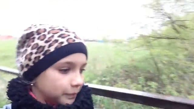 VLOG иду на гимнастику смотреть онлайн