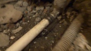 металлопластиковая труба подтекает