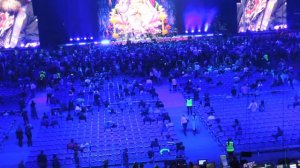 Аквариум Мы стояли на плоскости