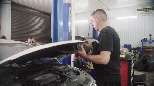 Стоит ли VAG своих денег, отзыв владельца после 5 лет смотреть онлайн