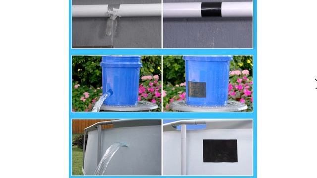 Лента для ремонта труб Супер Фикс – где купить дешевле! смотреть онлайн