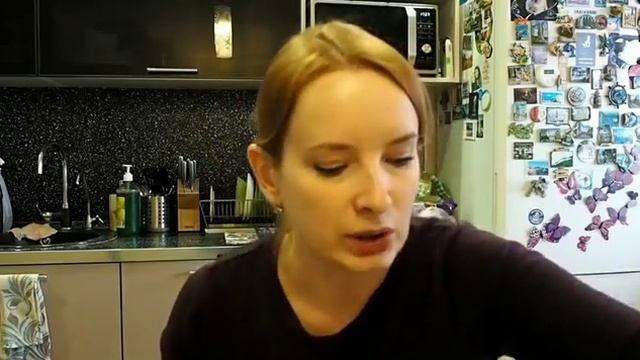 Покупки в Ашане. Закупаемся перед Новым Годом. смотреть онлайн