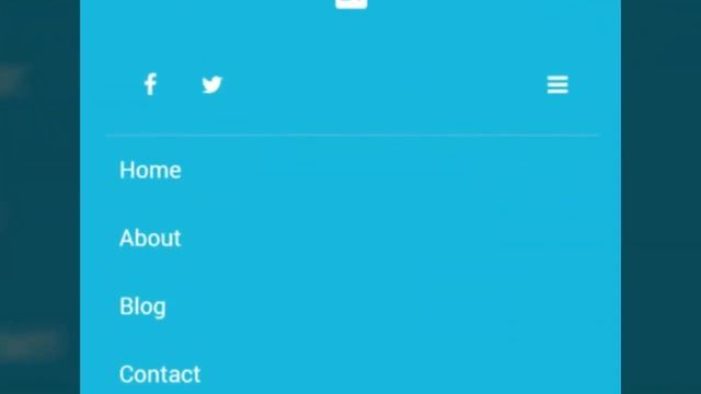 24component-bars - Fully Responsive Header, Footer, Navigation, Megamenu, Dropdown, and Sidebar смотреть онлайн