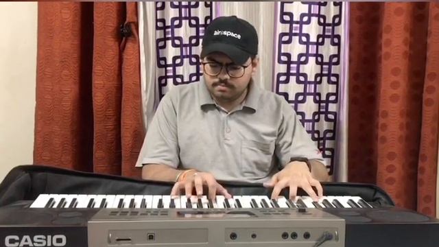 #Emptiness #Casio #Cover #Quarantine смотреть онлайн