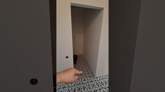 Высота проема двери смотреть онлайн