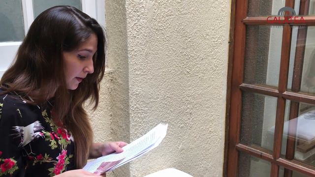 🎭24 De MARZO - DIA DE LA MEMORIA 🎭Textos Teatrales X La Memoria ”LA FOTO” Autora: MIRNA CAPETINICH