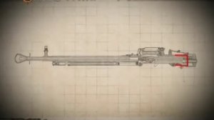 Пулемет ДШК