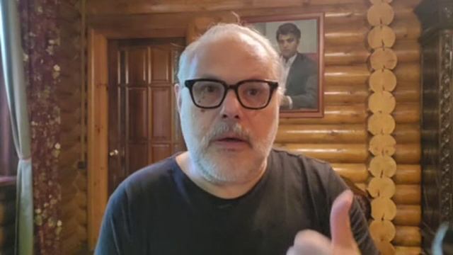 Комментарий к текущим событиям от 23 августа 2022 года. смотреть онлайн