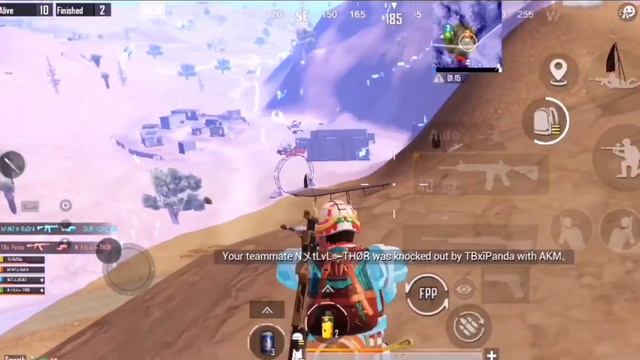 Poco x4 pro 5g Bgmi Gameplay , poco x4 pro 5g bgmi graphics test , Pubg Poco x3 Pro Gameplay . смотреть онлайн