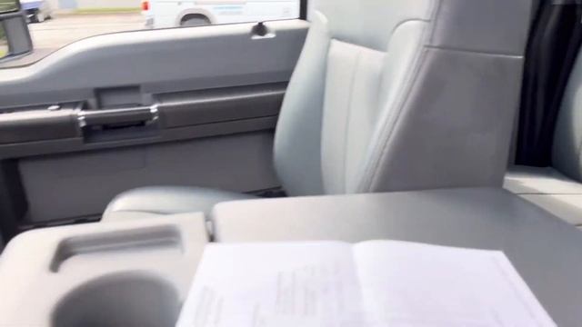 2016 Ford F550 Superduty Rollback Tow Truck Wrecker смотреть онлайн