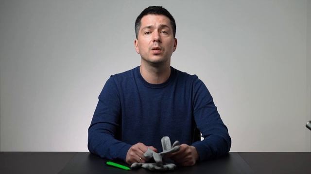 Перчатки от порезов с покрытием из полиуретана Vega смотреть онлайн