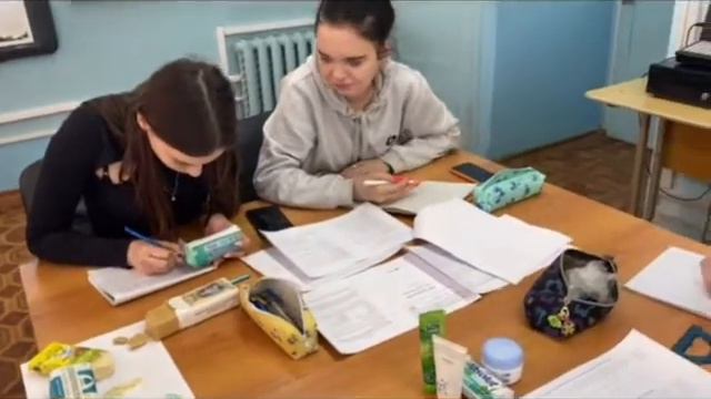 Урок Практическая работа по товароведению непродовольственных товаров смотреть онлайн