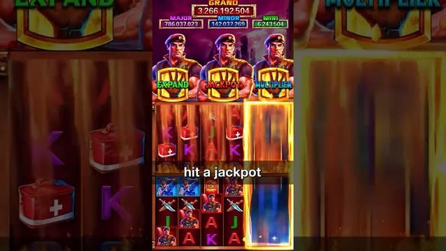 Zombie Slots - Crazy Mobile Game Ad смотреть онлайн
