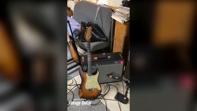 Tinsley Ellis - Kiss The World смотреть онлайн