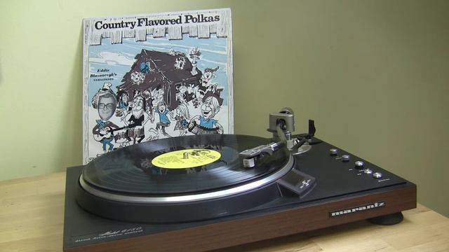 Eddie Blazonczyks VERSATONES Country Flavored Polka смотреть онлайн