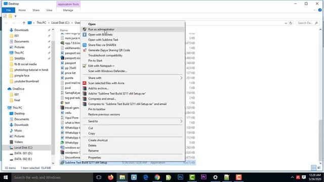 How to download sublime text for Windows 10 смотреть онлайн
