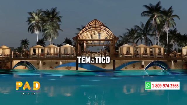 Razones por las que se valoran en DOLARES las casas y apartamentos en República Dominicana смотреть онлайн