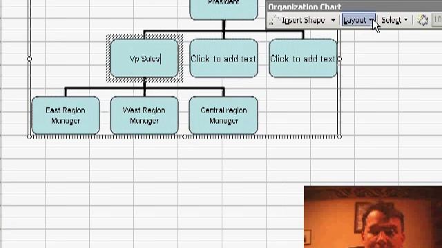 Excel - Mastering Org Charts in Excel: Create Professional Hierarchy Visuals Easily! - Episode 388 смотреть онлайн