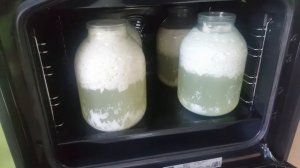 Творог из обрата