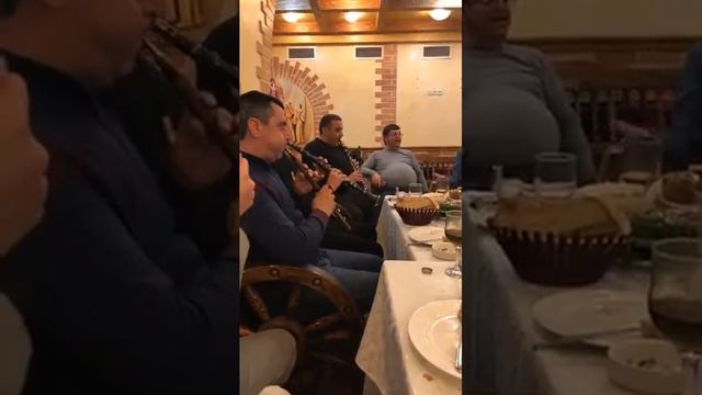 Karen Vardanyan & Arshak Darbinyan klarnet & Ashot duduk new 2020 смотреть онлайн