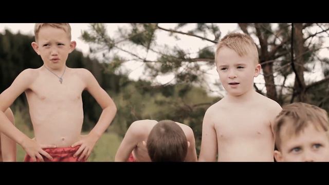 Характерники смотреть онлайн