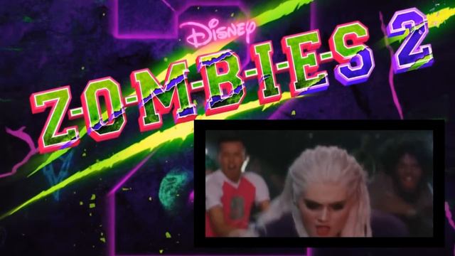 ZOMBIES 2 - Carne y Huesos (Flesh & Bone en Español) смотреть онлайн