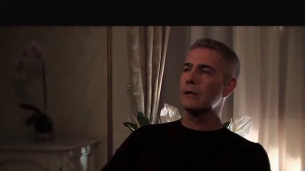 Alessandro Safina.  Notte Ladra  😴  🌙