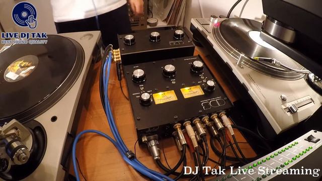 House Mix DJ Live, CDJ & Vinyl by Rotary Mixer【CDS】 смотреть онлайн