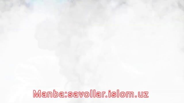 BASHORATCHI VANGA ALLOHNING SUYGAN BANDASIMI? смотреть онлайн